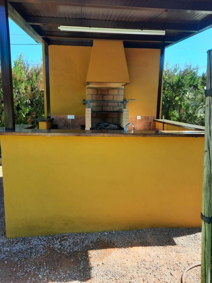 El Refugio De Popea Vila Santa María de Trassierra Exterior foto